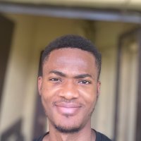 Tobi Olajide (@olajidetobi_aj) 's Twitter Profile Photo Tobi Olajide (@olajidetobi_aj) 's Twitter Profile Photo
