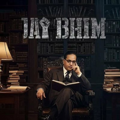 संवैधानिक स्वतंत्रता का कोई अर्थ नहीं है, जब तक आप सामाजिक स्वतंत्रता प्राप्त नहीं कर लेते ~बाबा साहब 🙏
केवल अंबेडकरवादी ही फॉलो करे
जय भीम🙏