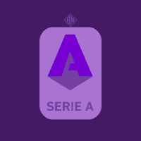 FT Serie A Powered by BN (@ftseriea12) 's Twitter Profile Photo FT Serie A Powered by BN (@ftseriea12) 's Twitter Profile Photo