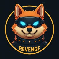 Revenge Project (@revengeaicoin) 's Twitter Profile Photo Revenge Project (@revengeaicoin) 's Twitter Profile Photo