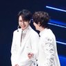 yekyu_content's profile picture. Fan account | 8488
Yesung & Kyuhyun ☁️🐧
