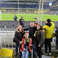 Alperen (@alperencelik260) 's Twitter Profile Photo