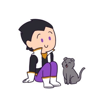 ♈️ Doodles Vegetta ♈️さんのプロフィール画像