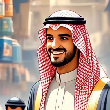 هكر أخلاقي وخبير في حل قضايا الابتزاز والاحتيال بكافة أشكالها ولحل جميع مشاكل التواصل الاجتماعي حاصل على شهادة 'CEH' ومرخص من هيئة الاتصالات