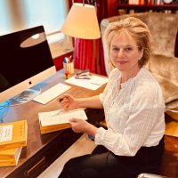 Rachel Kelly Wellbeing (@rachelkellynet) 's Twitter Profile