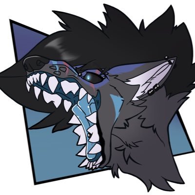 ⚡Freelance Artis 🐺 / Mexican 🇲🇽 / Fursuit Maker / SFW - NSFW Artist / MALE / Maker T&T Noir Goat Creations
- https://t.co/lsvQzdR09n…