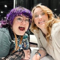 bex ☼ (@beckah_) 's Twitter Profile
