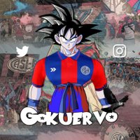 Gokuervo ✪ (@_gokuervo) 's Twitter Profile Photo Gokuervo ✪ (@_gokuervo) 's Twitter Profile Photo