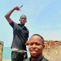 David Kudonu (@davidkudonu) 's Twitter Profile