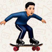isakzon (@isakzon) 's Twitter Profile