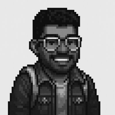 Founder at SlowClap - Building SaaS & AI tools. Prompt Directory - https://t.co/49NSMVryXV