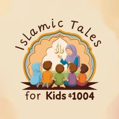 Educator/Kids Coach/Youtuber, CEO/Founder Islamic Tales for Kids & My Baby's Closet(Reg. Number 8786059)