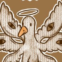 feathered (@bigmanfeathered) 's Twitter Profile