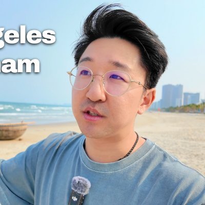 David in Da Nang Profile