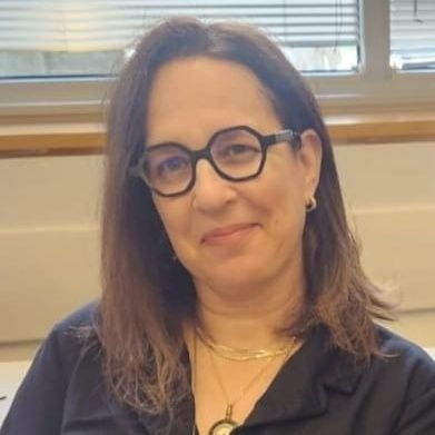 TamiChapnik's profile picture. Head of Text & Brand Manager, The OUI Academic Development Department & Publishing House; Translated Arabic Literature & Non-Fiction Editor