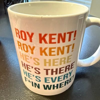 MrStephen2770's profile picture. Pro-democracy, unashamedly progressive, college-educated, rational thinker.