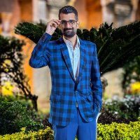 SeYeD.MiLaD.MoUsAvI🇮🇷 (@milad__mousavi) 's Twitter Profile