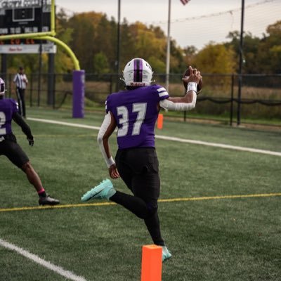 Donavan Solomon Profile