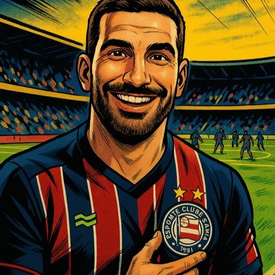 Sainz_Sotero's profile picture. (Novo Perfil) Brasileiro-espanhol, torcedor do esquadrão (BBMP) y enamorado del RC Celta de Vigo. 🇧🇷🇪🇸⚽️