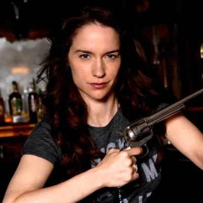 WynonaTheEarp's profile picture. The Chosen One