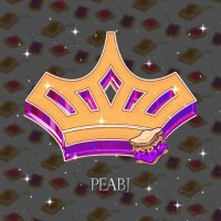 King PeaBj (@peabj) 's Twitter Profile Photo