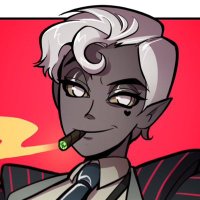 Mammon (@anyydemon) 's Twitter Profile