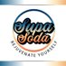 SUPASODA (@drinksupasoda) Twitter profile photo SUPASODA (@drinksupasoda) Twitter profile photo