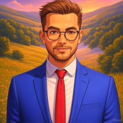 Passionné par la DeFi, les crypto et l'univers de l'intelligence artificielle
Apprendre pour mieux s'informer sur cet écosystème #DEFAI #IA 🇫🇷