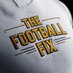 The Football Fix (@thefootballlfix) Twitter profile photo The Football Fix (@thefootballlfix) Twitter profile photo