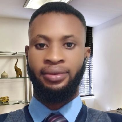 AsulewonM's profile picture. I am a self-driven learner passionate about tech, collaboration, and building user-focused solutions that create real value.