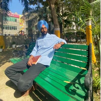japjeet_singhh's profile picture. I NEVER SAID I WAS BETTER,
I JUST KNOW I'M DIFFERENT.