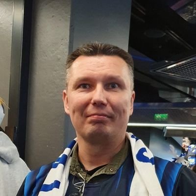 Utelias kriitikko. Satunnainen ajattelija. Urheiluhulluilija, erityisesti itseäni kiinostavissa lajeissa. Ja mitkä on POP.