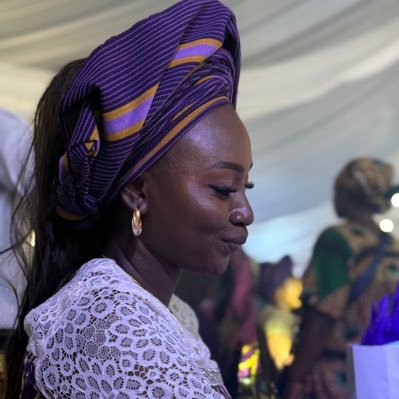 Funmi__David's profile picture. God's girl💙 🏝️