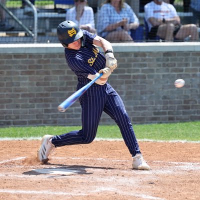 St. Mark’s School of Texas | 2026 | CF | 35 ACT | 3.94W GPA | 6.63 60YD Laser Timed | 5’10” 170lbs | All-SPC North Zone