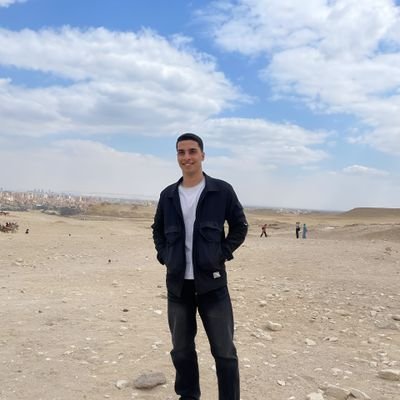 AhmedE35407's profile picture. Programming engineer

study at  Faculty of Computer science and Artificial Intelligence at Benha University