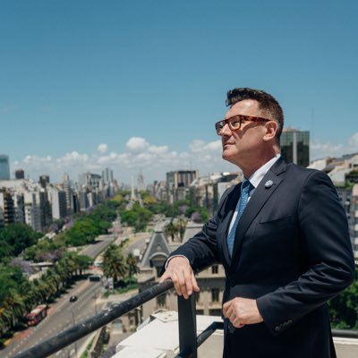 cuenta personal Instagram: gabrieloliveri Opiniones a título personal