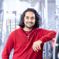 Sandheep Ravishankar (@sandheepravish1) 's Twitter Profile Photo Sandheep Ravishankar (@sandheepravish1) 's Twitter Profile Photo