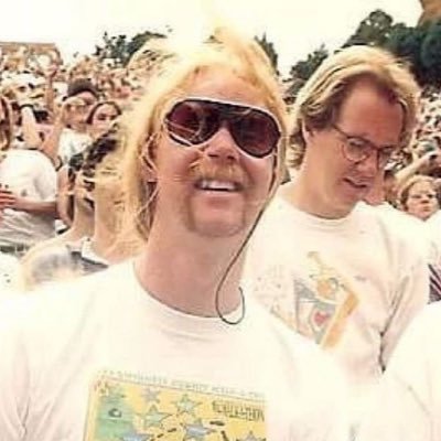 staffmann33's profile picture. Panic. Wolfpack. Peter Millar