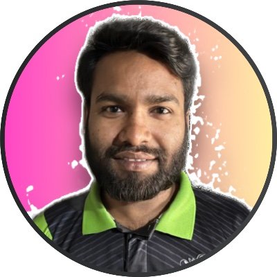 tech_with_joy's profile picture. Follow for my daily insights on AI | Tech | News | Transformative courses | DM For Collabs: ✉️
