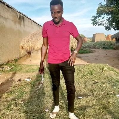 angusakora's profile picture. Civil Engineer