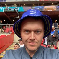 Daniel Hughes (@dan_hughes18) 's Twitter Profile Photo Daniel Hughes (@dan_hughes18) 's Twitter Profile Photo