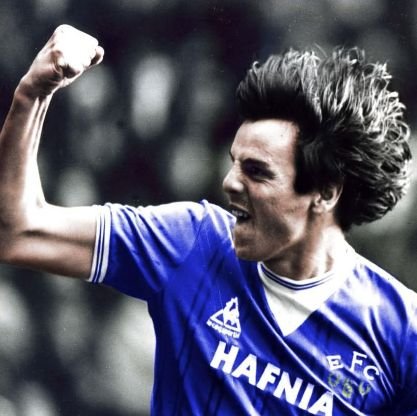 ElBeck77's profile picture. 