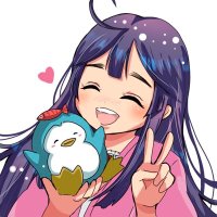 ペンギン (@fuma1221mana) Twitter profile photo