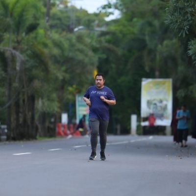 milhamansar's profile picture. why so serious