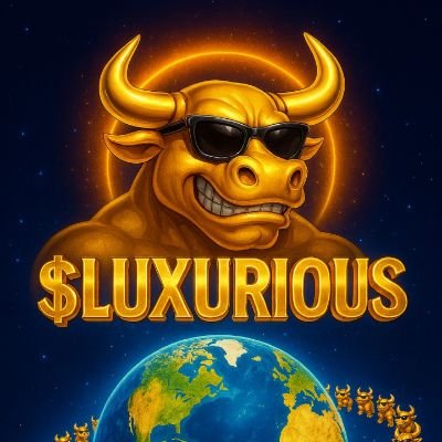 Welcome to $LUXURIOUS - Pepe Unchained Layer 2 Marketing! 🔥🚀🐸👍
General information, instructions and purchase here:
