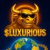 Big Crypto Bull - $LUXURIOUS (@djdean4you) Twitter profile photo Big Crypto Bull - $LUXURIOUS (@djdean4you) Twitter profile photo