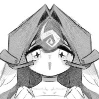 道绵 (@xxx1110048) 's Twitter Profile Photo