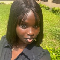 Ibukunoluwa Jewel (@jewel_ayinde) 's Twitter Profile Photo Ibukunoluwa Jewel (@jewel_ayinde) 's Twitter Profile Photo