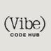 vibe code hub (@vibecodehub) Twitter profile photo vibe code hub (@vibecodehub) Twitter profile photo