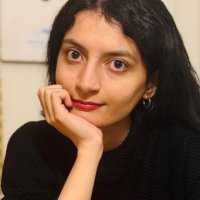 زهرا محمودی (@zaahraa_sdt) 's Twitter Profile